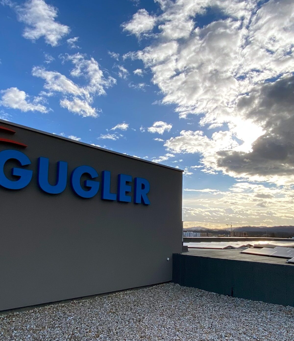 GUGLER-Fotovoltaik-ölçekli
